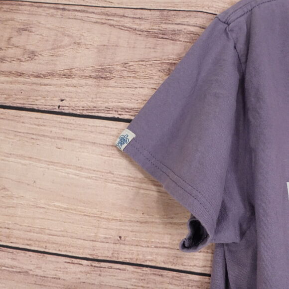 SIMPLY SOUTHERN COLLECTION FLAMINGOS FOUNDEE EN CAROLINA T-SHIRT SZ M MEDIUM - Picture 4 of 8